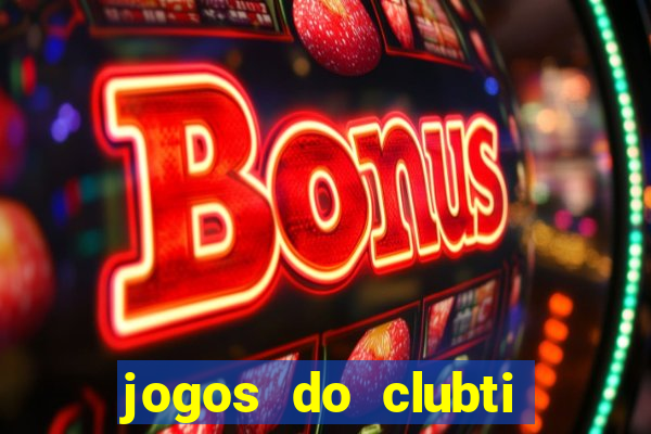 jogos do clubti devotos mirins